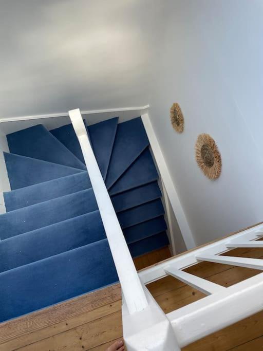 Le Cabanon De Paulo - 350m - Terrasse Ext Holiday home *