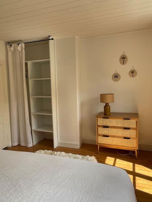 Holiday home Le Cabanon De Paulo - 350m - Terrasse Ext