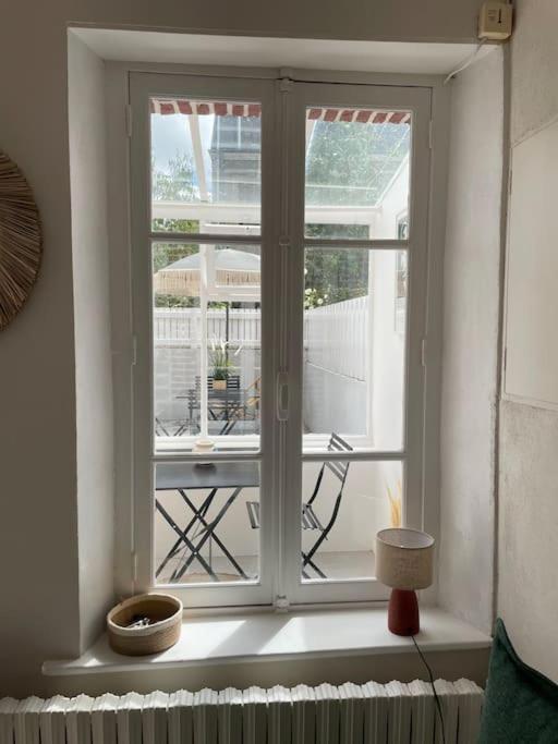 Holiday home Le Cabanon De Paulo - 350m - Terrasse Ext *